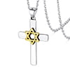 03. Star of David Cross