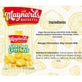 thumbnail image 3 of Maynards Bassetts Sherbet Lemons Bag 200 g (Pack of 6), 3 of 6