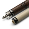 thumbnail image 3 of Viper Desperado Freedom 58" Billiard/Pool Cue, 2 Piece, 20 Ounce, 3 of 7