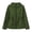 Army Green, variant on Women's Cinched Waist Hooded Rain Jacket, Waterproof Windproof Outdoor Hiking Coat, S-3XL
