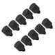 thumbnail image 5 of Arrowhead 10 Uds Punta De Flecha De Esponja Flechas De Punta De Espuma absorbentes De Impacto Seguras Para Juego CS De Tiro Con Al Aire, 5 of 7