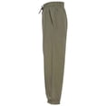 thumbnail image 2 of SF Minni Boys/Girls Sustainable Cuffed Ankle Sweatpants, 2 of 4