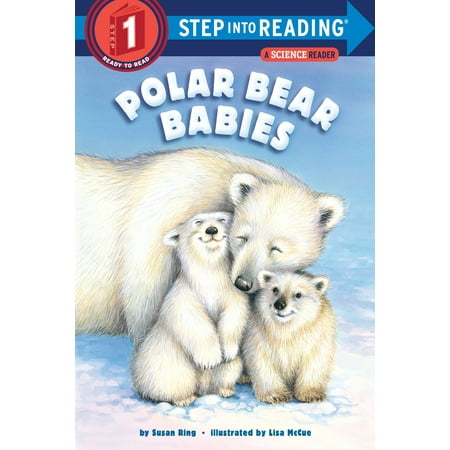 - Polar Bear Babies