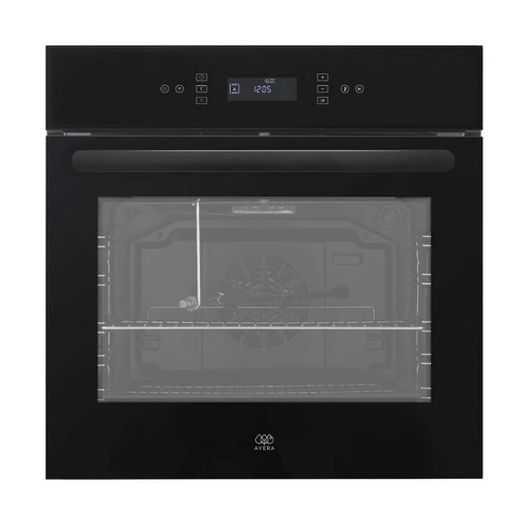 horno electrico empotrable digital wifi 220v avera hel03p