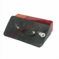 thumbnail image 3 of Rear Brake Lamp Tail Light Assey 2 Unit Fits John Deere 5035 5103 5104 5204, 3 of 4