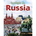 thumbnail image 2 of Pleins Feux sur la Russie (Spotlight sur Mon Pays), 2 of 2