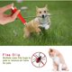 thumbnail image 4 of 3 pinzas para garrapatas de mascotas, herramienta de limpieza para perros y gatos. JAMW Sencillez, 4 of 4