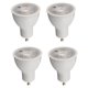 thumbnail image 5 of Bombilla Inteligente, Bombilla Inteligente LED De 4 Piezas Con Atenuación 95-250 V Para El Hogar, 5 of 7