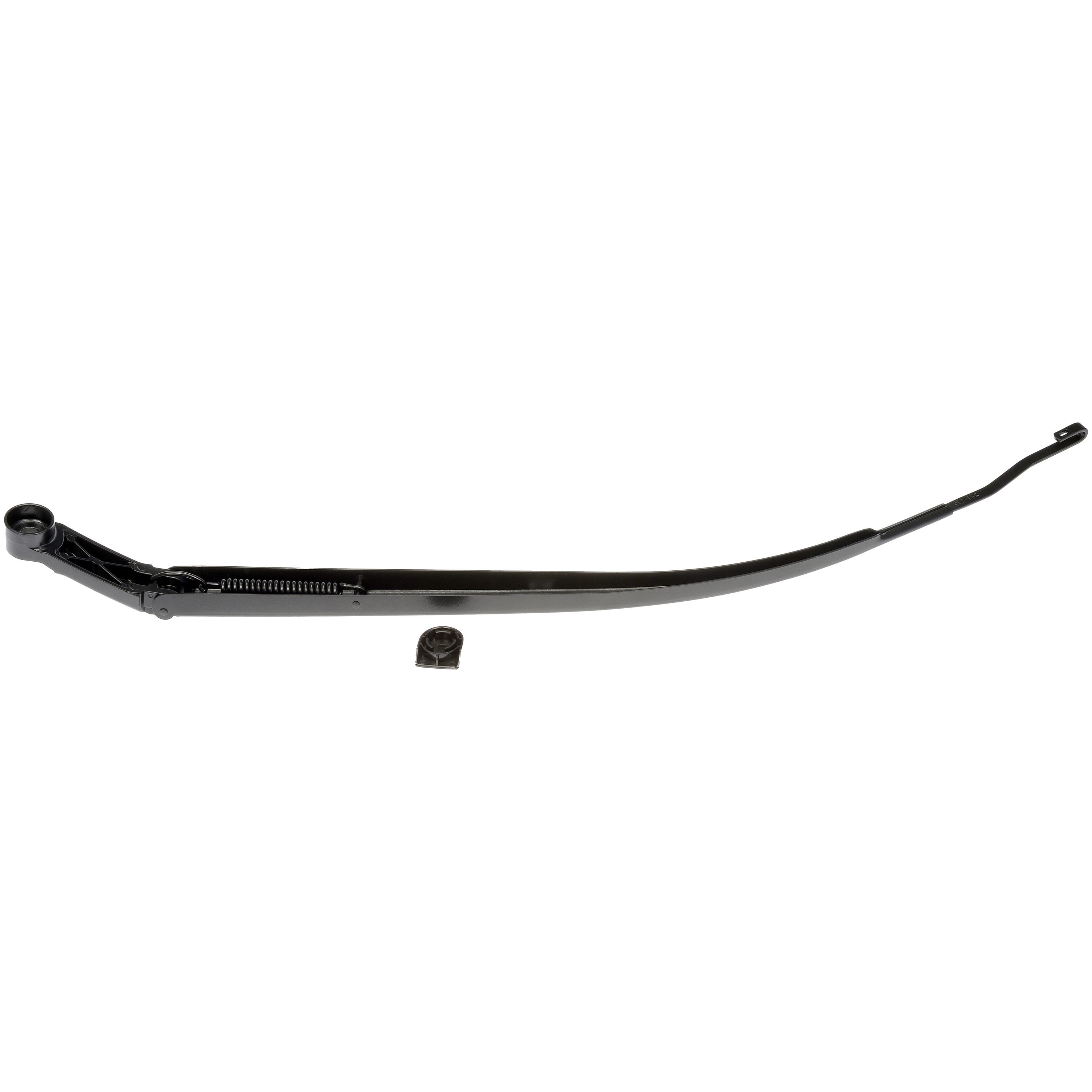 Dorman 43809 Front Passenger Side Wiper Arm for Specific Toyota Models