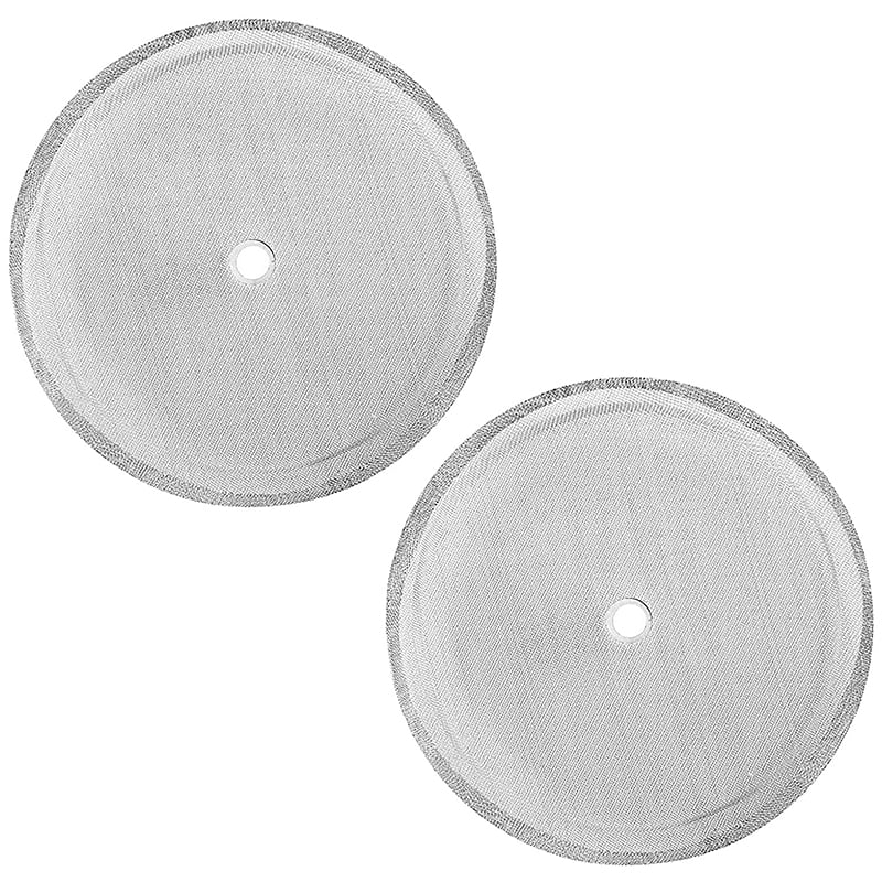 Contains 100 pcs 09993 Presto MyPod Replacement Coffee Filters