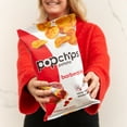 Popchips variety pack, 6 CT