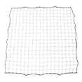thumbnail image 4 of AWHAO Baseball Practice Net Portable Black Sports Barrier Mesh Indoor Outdoor Netting, 4 of 9