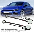 thumbnail image 3 of Power Window Regulator Kit, Loop Snap Spring High Efficiency Universal 12V Window Lift Conversion Kit  for SUVs, 3 of 7