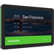 Logitech Tap Scheduler 10.1 Tablet Bundle, Windows, Graphite
