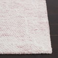 thumbnail image 3 of SAFAVIEH Metro Patricia Distressed Runner Rug, Pink/Ivory, 2'3" x 8', 3 of 8