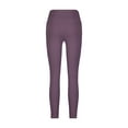 thumbnail image 6 of Reebok Women's and Women's Plus On-the-Go High Rise 7/8 Legging, Sizes XS-4X, 6 of 7