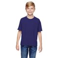 thumbnail image 1 of Jerzees Youth 5.3 oz. DRI-POWER SPORT T-Shirt - 21B, 1 of 1