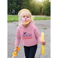 thumbnail image 2 of Happy Independence Day Usa Hoodie Toddler -Image by Shutterstock,  5 Toddler, 2 of 4