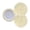 7IN, variant on 3Pcs Wool Buffing Pad Polishing Buffing Pad For Car Detailing And Excellent Polishing Results