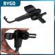 thumbnail image 1 of Creative Mobile Cell Support Universal Practical Gravity Auto Phone Holder Durable Easy To Install Mobile Phone Stand Mount04United States He Qiyong unisex, 1 of 1