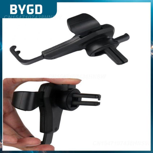 Creative Mobile Cell Support Universal Practical Gravity Auto Phone Holder Durable Easy To Install Mobile Phone Stand Mount04United States He Qiyong unisex