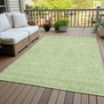 thumbnail image 6 of Addison Rugs Chantille Indoor/Outdoor Transitional Floral Aloe Washable Rectangle Rug, 5' x 7'6", 6 of 6