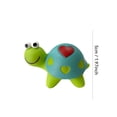thumbnail image 3 of BKER Petite Tortue en Résine Animal et Vous Apporte Chance et Rires Vraiment Digne d'Être Utilisée, 3 of 3