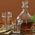 thumbnail image 2 of Park Designs Casual Classics Beverage Glass Set of 4, 2 of 4