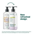 ATTITUDE Hand Soap for STF9 Sensitive Skin with Oat and Chamomile, EWG