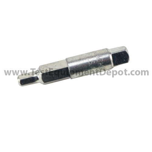 Yellow Jacket 60638 Shorter 3/16" And 5/16" Hex Key Adapter