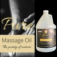 thumbnail image 1 of MEDISPORTS Huile de MASSAGE PURE pour SPA et CENTRES de Bien-être (1 GALLON), 1 of 3