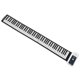 thumbnail image 1 of 88 teclas altavoz mano enrollable piano portátil plegable electrónico suave teclado niño música jugu Abanopi Enrollar el piano, 1 of 7