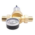 thumbnail image 5 of Flushable Prefilter, Water Filter, Reusable and Flushable Pre-Filtration System Pre-filter 8.27*3.39 in Copper 316 Stainless Steel PC, 5 of 20