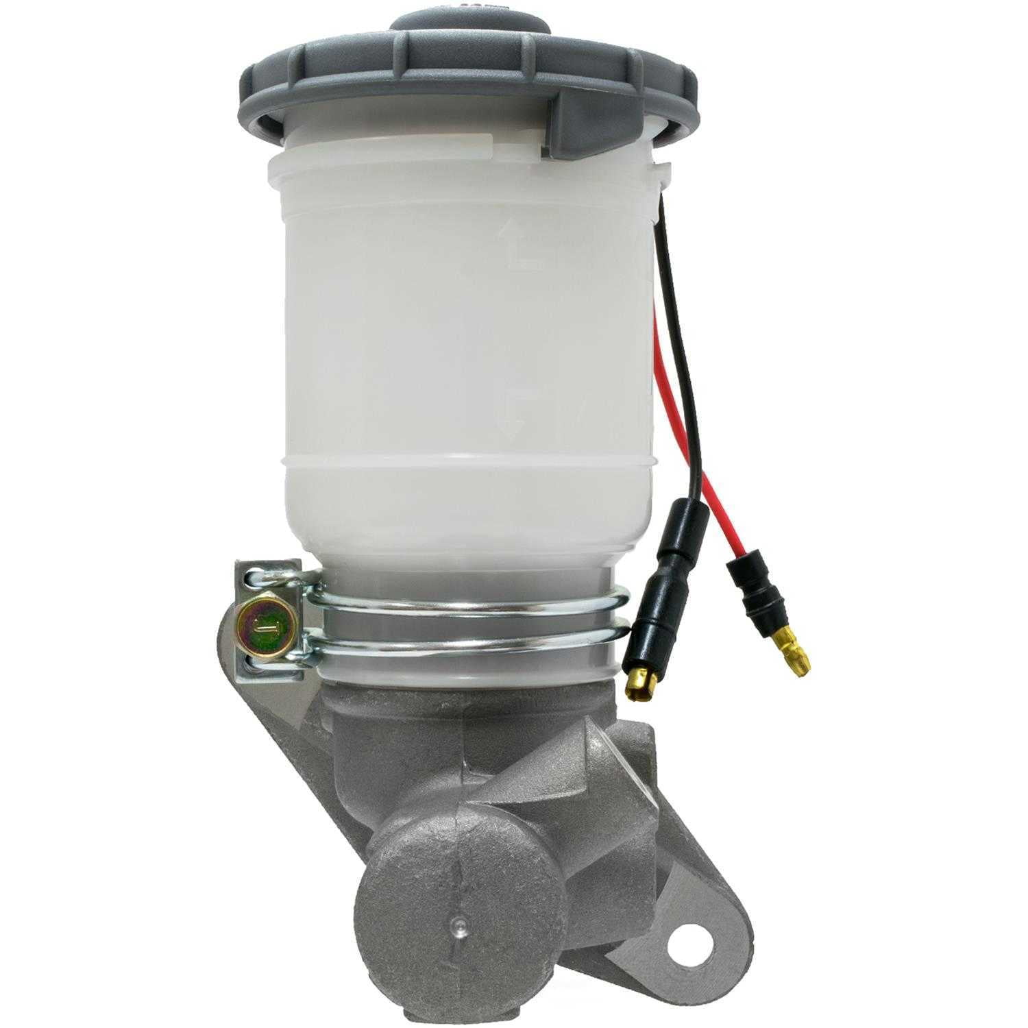 FVP Professional NM52280 New Brake Master Cylinder