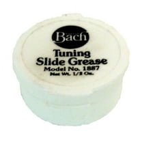 Bach Tuning Slide Grease - Single