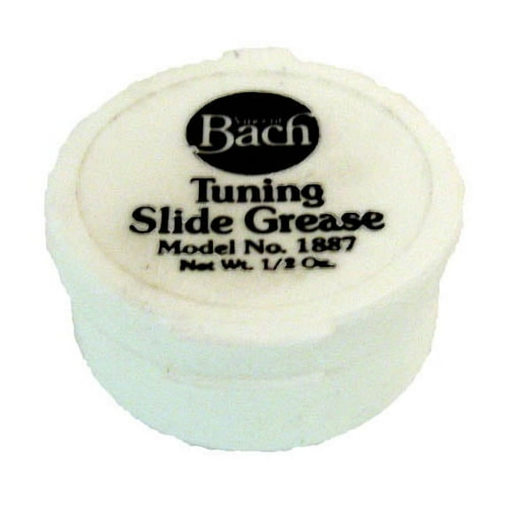 Bach Tuning Slide Grease - Single