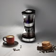thumbnail image 3 of Cuisinart Cafetera Automatica Cold & Brew,, 3 of 6
