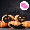 thumbnail image 3 of 2 juegos de molde de silicona de calabaza estéreo 3D-rosa Vhermosa 222253-1, 3 of 6