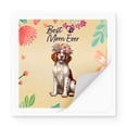 thumbnail image 2 of Best Brittany Spaniel Mom Ever Happy Mother's Day Vinyl Sticker Brittany Dog Lover Gifts Idea Waterproof Decal Art Decor - 02002, 2 of 5