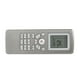 thumbnail image 2 of Sidaley Reemplazo de Control remoto, acondicionadores de aire universales, controlador multifuncional, piezas de vigilancia para el hogar, Controles remotos, 2 of 6