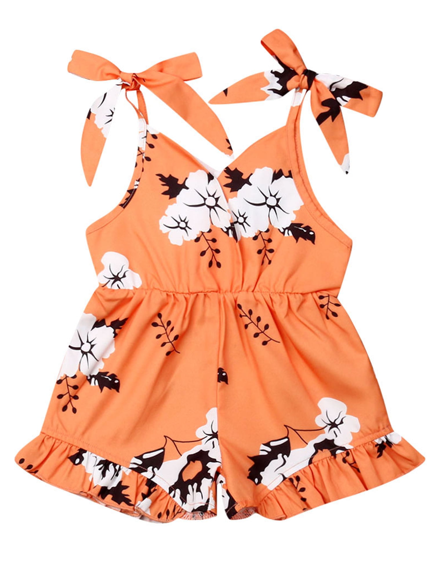 romper dress walmart