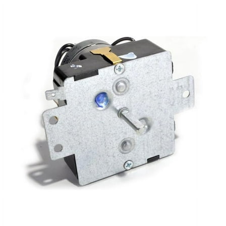 WHIRLPOOL WP3976568 DRYER TIMER (GENUINE OEM PART)