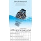 thumbnail image 5 of Reloj Curren Technos 8355 para hombre con esfera azul de acero inoxidable S, 5 of 8