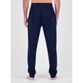 thumbnail image 2 of Hanes Originals Men's Cozy Thermal Joggers, Sizes S-2XL, 2 of 4