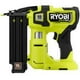 thumbnail image 1 of Clavadora Ryobi One+, 18 V, 18 GA, HP, sin escobillas, calibre 18, 1 of 1