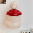 thumbnail image 4 of CTIRCHIU 1Pack Mini Recycling Bin Assorted Color Compact Design For Office, 4 of 8