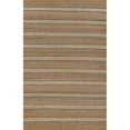 thumbnail image 1 of Erin Gates CHESTCHS-1BLU5080 5 x 8 ft. Chestnut Hand Woven Contemporary Rectangle Area Rug, Blue, 1 of 1