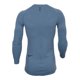 thumbnail image 2 of Playera Nike Pro Tech Pack Bq0588 418 Azul Acero para Hombre, 2 of 4