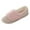 Pink, variant on YOUSNH Four Seasons Cute Slippers Home Non Slip Fpir Season Cloth Cotton Colorful Slippers Slippers for Women Women's Slippers Yellow 8.5