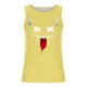 thumbnail image 4 of Camiseta sin mangas de cuello redondo para hombre, con estampado de Halloween, cuello redondo, estilo informal, deportiva, para hombre, 4 of 5